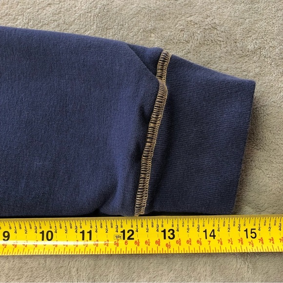 L.L. Bean Boys Fleece Zip Up Hoodie Unisex - Picture 10 of 12